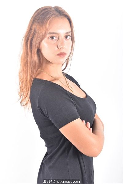 Antalya Cast Ajans Aleyna 97991