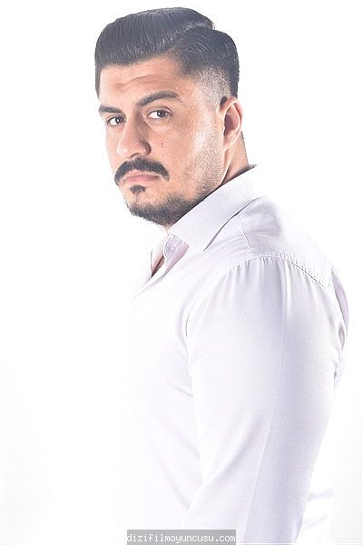 Erkek Oyuncular Adayımız Baran