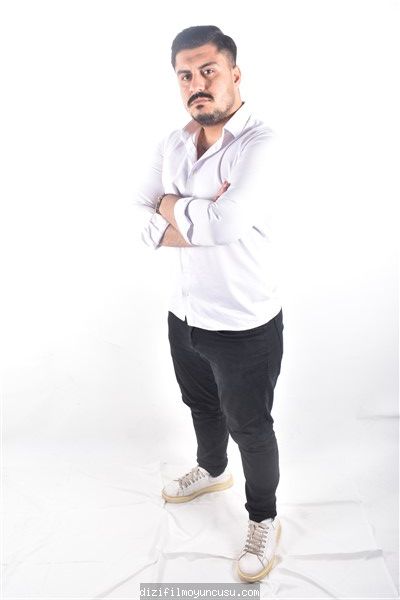 Antalya Cast Ajans Baran 98066