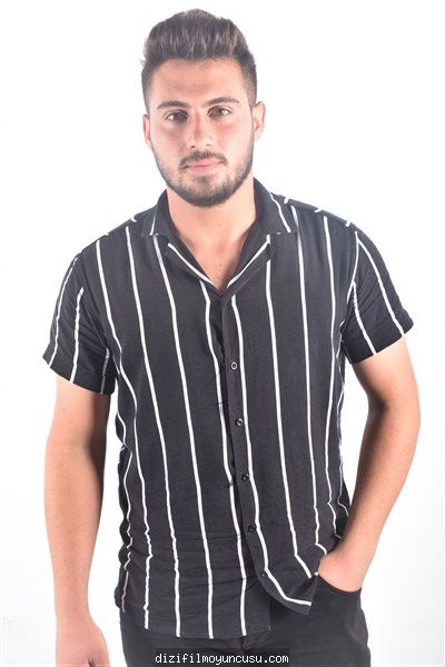Antalya Cast Ajans Baran 98068