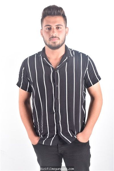 Antalya Cast Ajans Baran 98069