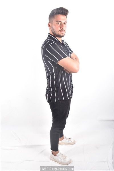 Antalya Cast Ajans Baran 98071