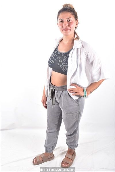 Antalya Cast Ajans Beyza 98016