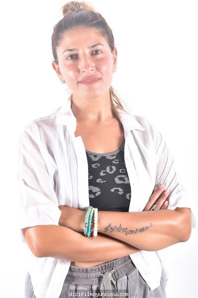 Antalya Cast Ajans Beyza 98017