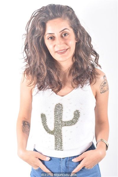 Antalya Cast Ajans Çiğdem 98081
