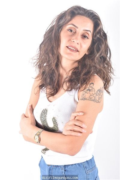 Antalya Cast Ajans Çiğdem 98082