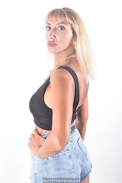Antalya Cast Ajans Duygu 98023