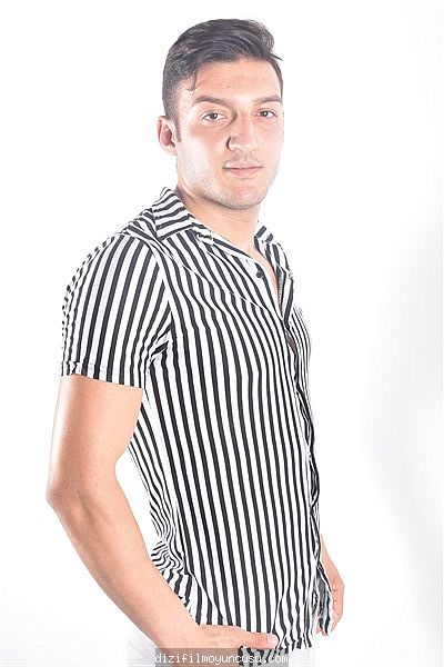 Erkek Oyuncular Adayımız Fatih