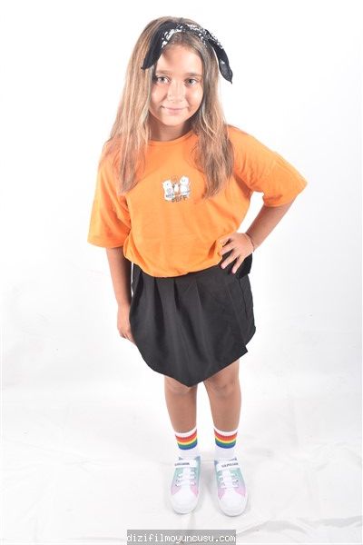 Antalya Cast Ajans Fatma 98104