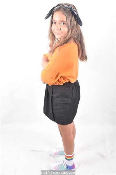 Antalya Cast Ajans Fatma 98106