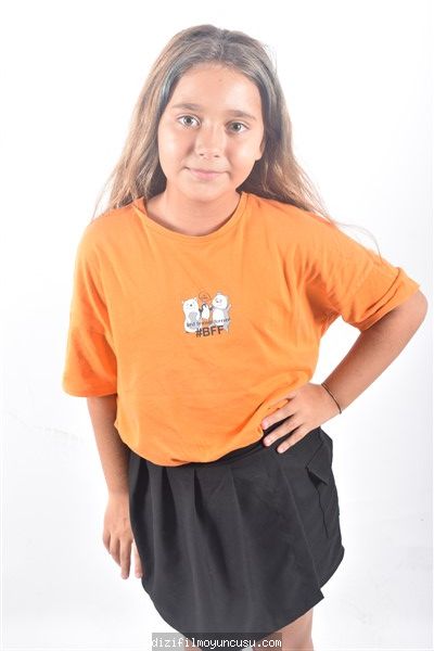 Antalya Cast Ajans Fatma 98107