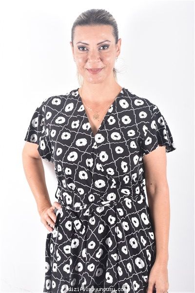 Antalya Cast Ajans Halime 98028