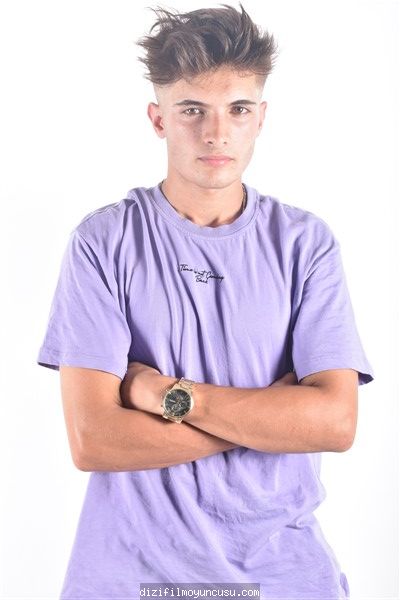Antalya Cast Ajans Mehmet 98037