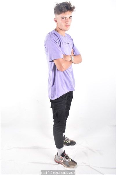 Antalya Cast Ajans Mehmet 98039