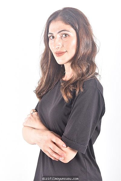 Kadın Oyuncular Adayımız Nurşen