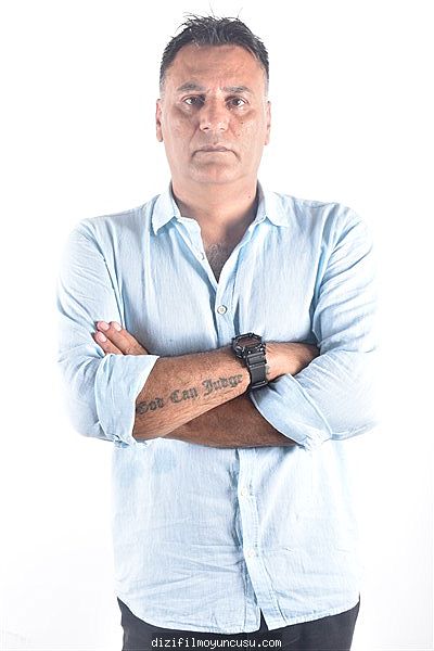Erkek Oyuncular Adayımız Oktay