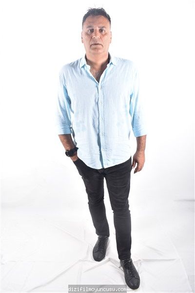 Antalya Cast Ajans Oktay 98024