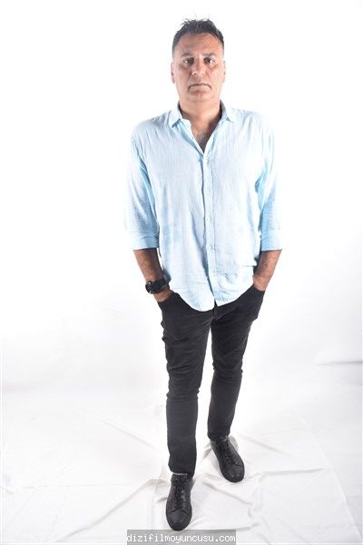 Antalya Cast Ajans Oktay 98025