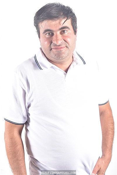 Erkek Oyuncular Adayımız Rasim