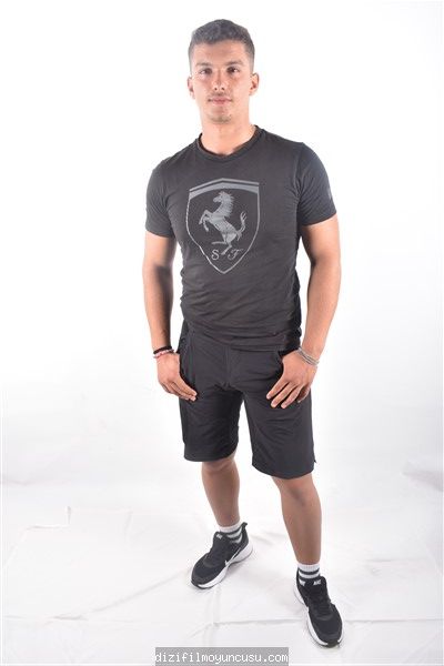 Antalya Cast Ajans Recep 98013