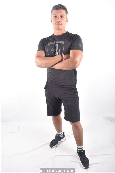 Antalya Cast Ajans Recep 98014
