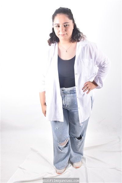 Antalya Cast Ajans Sara 98096