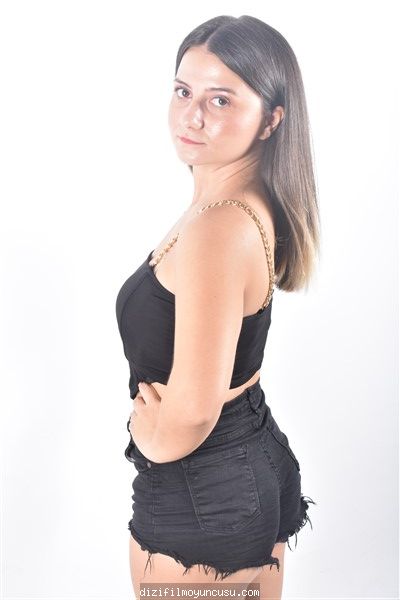 Antalya Cast Ajans Sedanur 98111