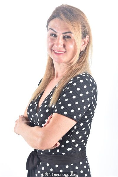 Antalya Cast Ajans Sevil 98103