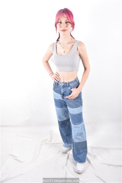 Antalya Cast Ajans Tuana 98053