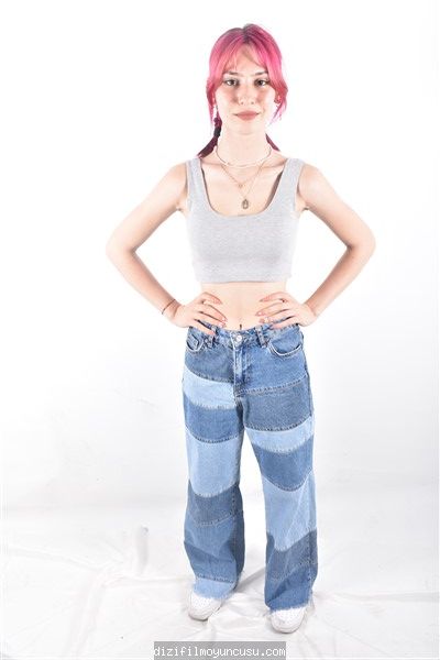 Antalya Cast Ajans Tuana 98054