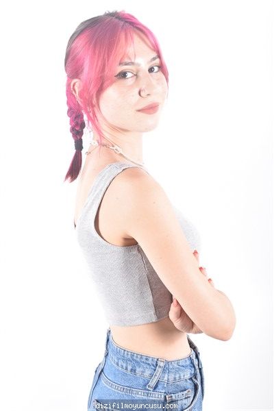 Antalya Cast Ajans Tuana 98055