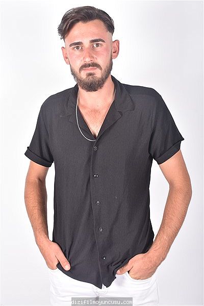 Erkek Oyuncular Adayımız Ahmet