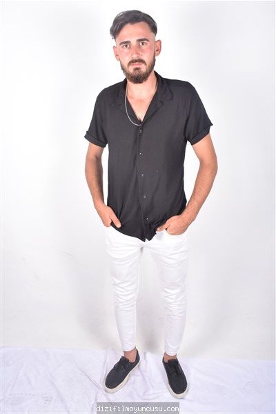 Aydın Cast Ajans Ahmet 98210