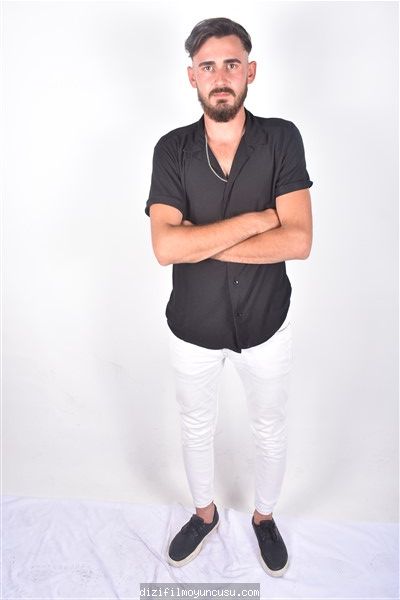 Aydın Cast Ajans Ahmet 98212