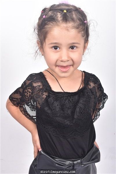 Aydın Cast Ajans Asel 98205