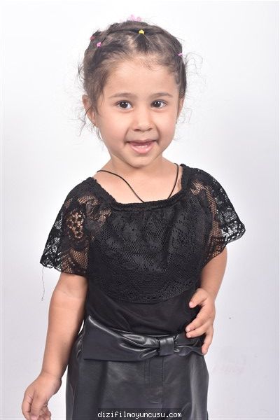 Aydın Cast Ajans Asel 98206