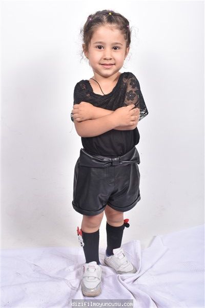 Aydın Cast Ajans Asel 98208