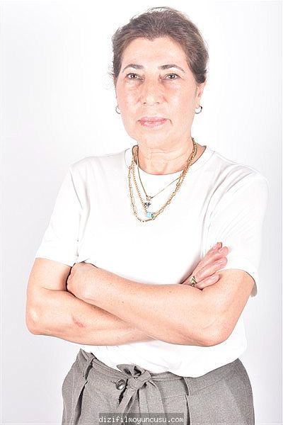 Aydın Cast Ajans Oyuncusu Asiye