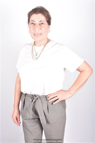 Aydın Cast Ajans Asiye 98165