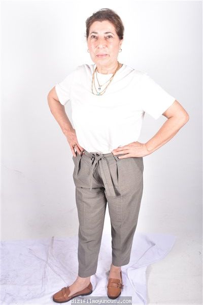 Aydın Cast Ajans Asiye 98167