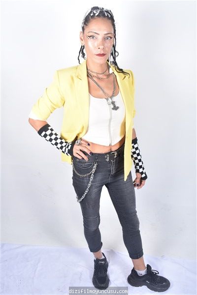 Aydın Cast Ajans Aslı 98142