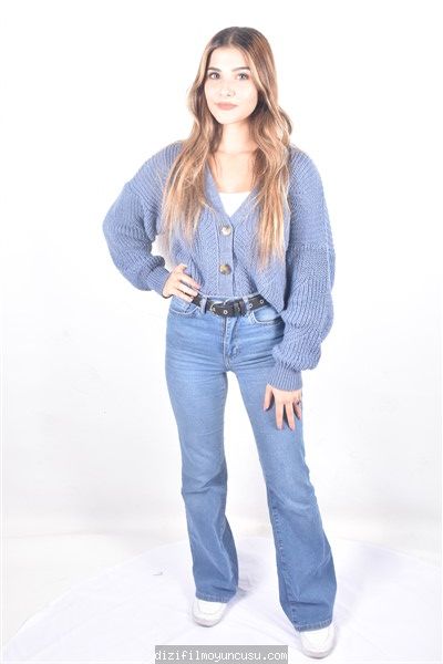 İzmir Cast Ajans Asya 98157