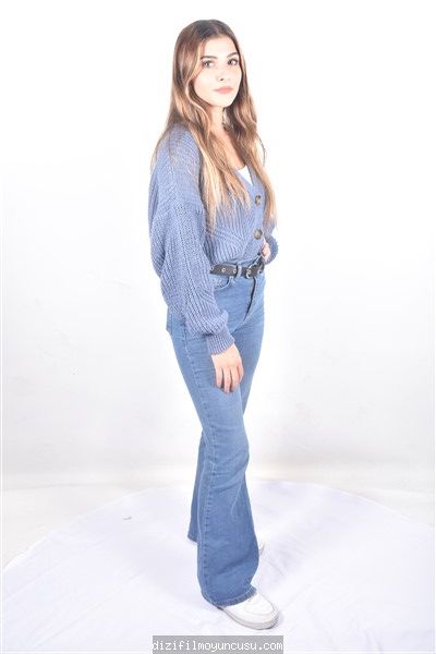 İzmir Cast Ajans Asya 98158