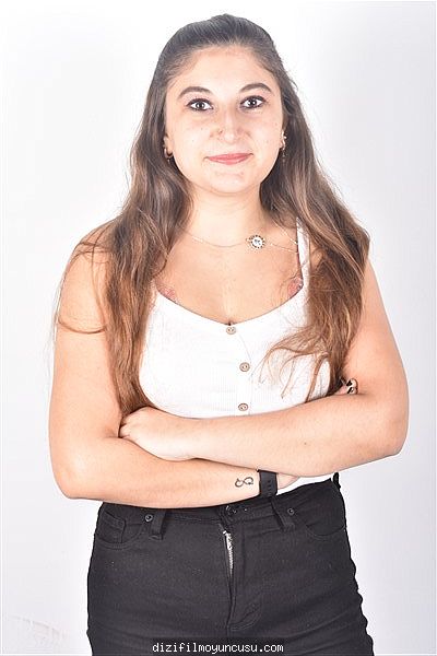 Aydın Cast Ajans Oyuncusu Aylin