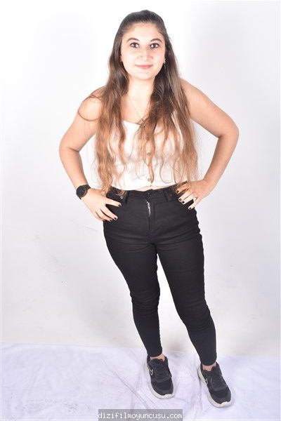 Aydın Cast Ajans Aylin 98161