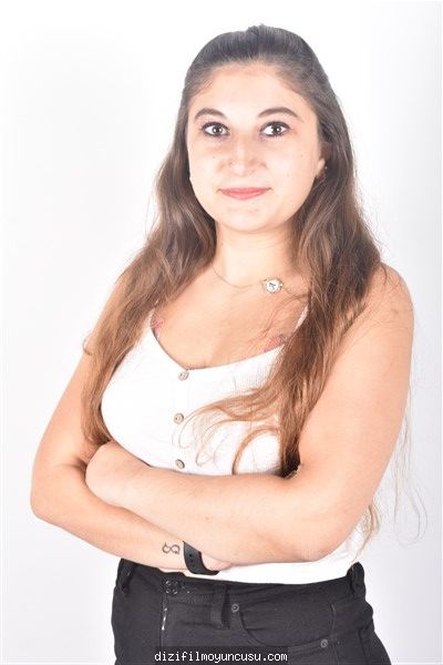 Aydın Cast Ajans Aylin 98162