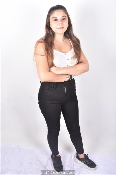 Aydın Cast Ajans Aylin 98164