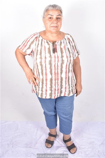 Aydın Cast Ajans Ayten 98185