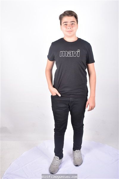İzmir Cast Ajans Çağan 98120