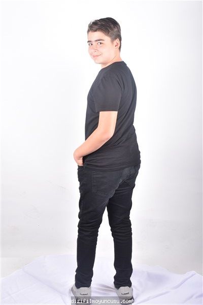 İzmir Cast Ajans Çağan 98124
